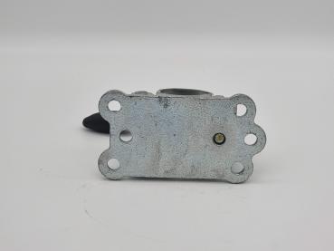 Klemmschelle 48 mm verstärkt